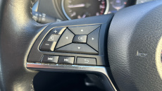 Nissan Qashqai 1.3 DiG-T 160 Acenta Premium 5dr DCT Petrol Hatchback